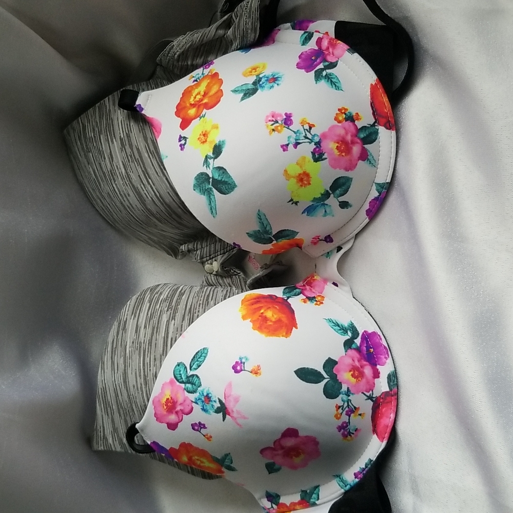 32C Bra